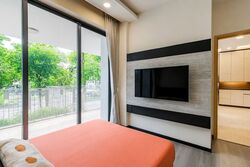 The Luxurie (D19), Condominium #575121241